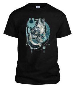 Starry Twilight DH T shirt