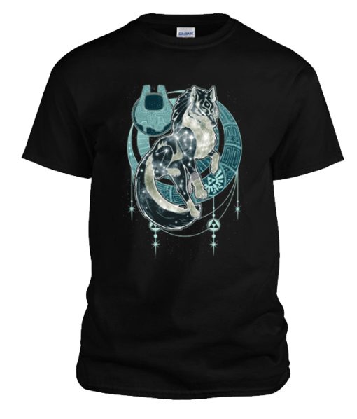 Starry Twilight DH T shirt