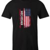 State Of Michigan Apparel DH T shirt