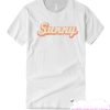 Sunny - Summer smooth T Shirt
