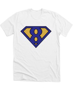 Super Lamar DH T Shirt