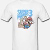 Super Mario 3 DH T Shirt