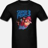 Super Mario Bros 3 DH T Shirt