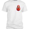 Super Mario Bros DH T Shirt