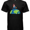 Super Mario Odyssey DH T Shirt