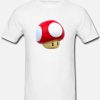 Super Mario - Toad DH T Shirt