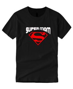 Supermom DH T shirt