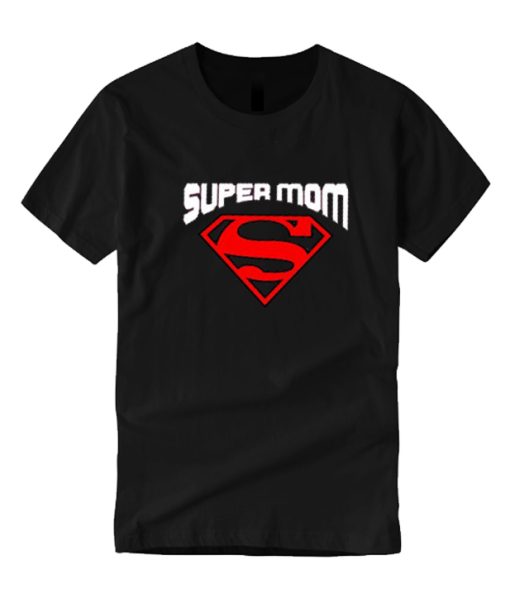 Supermom DH T shirt