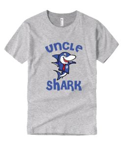 Uncle Shark DH T Shirt