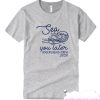 Vacation Beach smooth T-Shirt