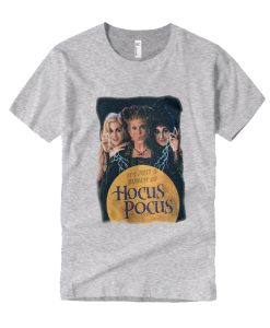 Vintage Just a Bunch of Hocus Pocus DH T Shirt