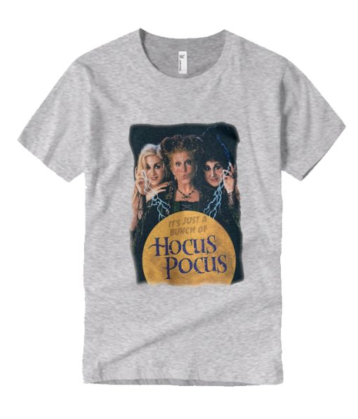 Vintage Just a Bunch of Hocus Pocus DH T Shirt