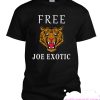 free joe exotic New Tiger smooth T Shirt