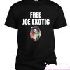 free joe exotic Retro smooth T Shirt