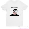 halloween Joker smooth T-Shirt