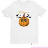 halloween smooth T-Shirt