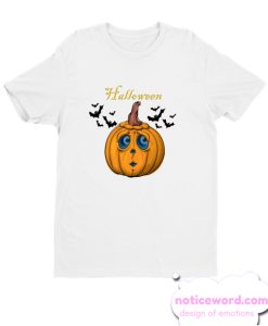 halloween smooth T-Shirt