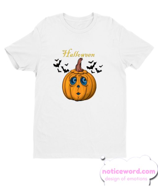 halloween smooth T-Shirt