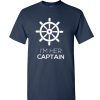 i'm her captain DH T Shirt