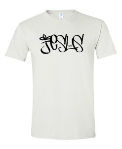 jesus smooth DH T Shirt