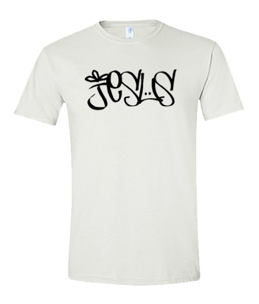 jesus smooth DH T Shirt