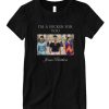 jonas brothers New DH T Shirt