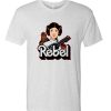 star wars rebel barbie DH T shirt