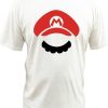 super mario bros Mario Luigi lovely DH T Shirt