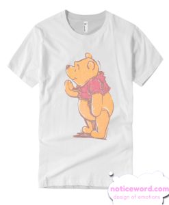 90s Winnie The Pooh smooth T Shirt