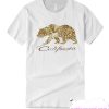 California Republic State smooth T Shirt