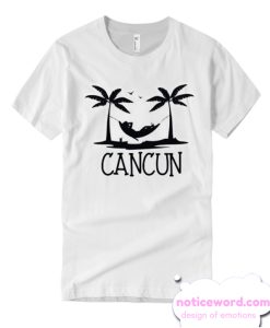 Cancun 2020 - Vacation smooth T Shirt