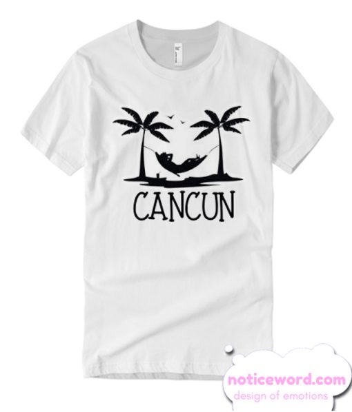 Cancun 2020 - Vacation smooth T Shirt