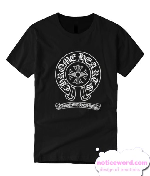 Chrome Hearts Cotton T-shirt