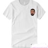 Crying Drake smooth T Shirt