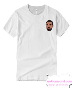 Crying Drake smooth T Shirt