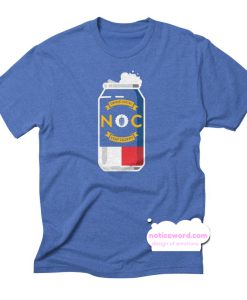 DRINK LOCAL CAN smooth T Shirt