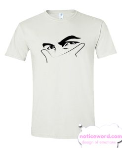 DYBALA MASK JUVENTUS smooth T Shirt