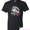 Daddysaurus Fathers Day smooth T Shirt