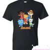 Daniel Tiger's Neighborhood Boys smooth T Shirt