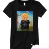 Darth Trump President Star Wars smooth T Shirt