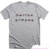 Dayton Strong smooth T Shirt