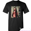 Demon Slayer Nezuko Kimetsu No Yaiba smooth T Shirt