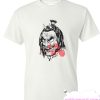 Demon Slayer White smooth T Shirt