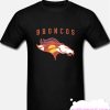 Denver Broncos funny smooth T Shirt