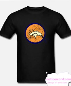 Denver Broncos like smooth T Shirt