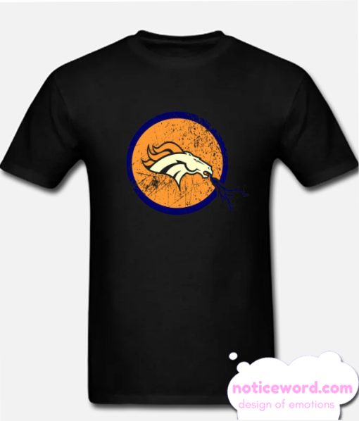 Denver Broncos like smooth T Shirt