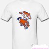 Denver Broncos smooth T Shirt