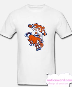 Denver Broncos smooth T Shirt