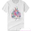 Disney - Magical Castle smooth T Shirt