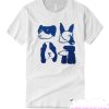 Dog Days smooth T Shirt